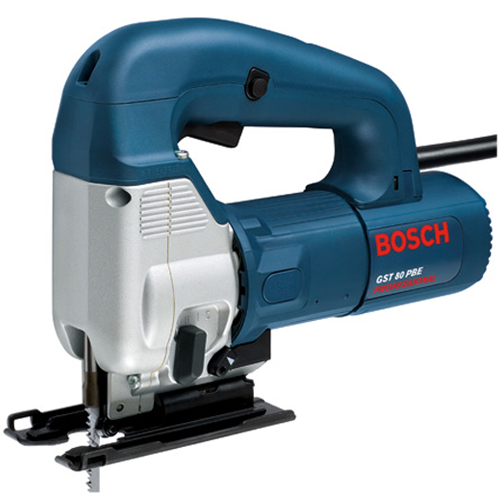 Bosch GST 80 PBE Jig Saw